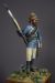Right Guards Camel Corps, Sudan Campaign 1880 - 75mm figure fine scale model kit produced by Hawk Miniatures