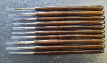 Picture for category Micro Gaming Brushes
