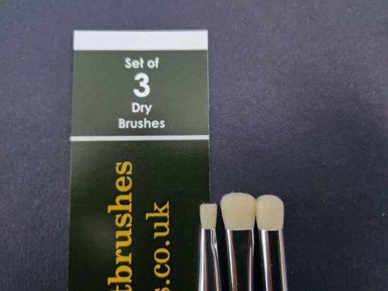 Picture for category Dry Brushes