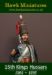 Sergeant The 15th (Kings) Hussars