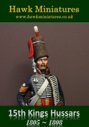 Sergeant The 15th (Kings) Hussars