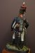 Rear Sergeant 15th (Kings) Hussars