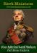 Vice Admiral Horatio Lord Nelson bust