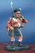 Sergeant 79th Cameron Highlanders, Waterloo 1815