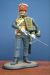 Private 10th Hussars, Prince of Wales Own Royal, Waterloo 1815