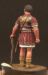 Roman Centurion by Hawk Miniatures